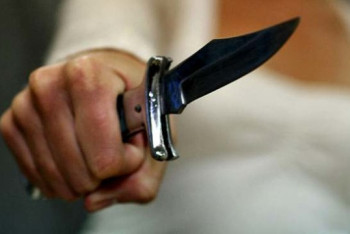 Жительницу Петропавловска пырнула ножом собутыльница