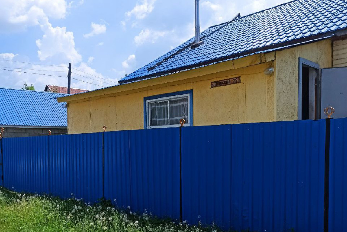 Наталья Волкова.