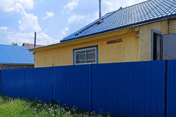 Фотография к новости: В новое жильё заезжают пострадавшие от наводнения в СКО