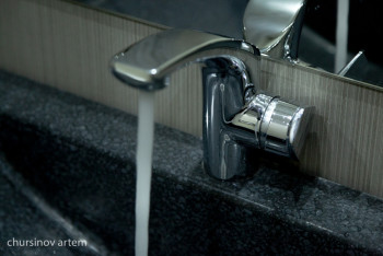 Фотография к новости: Грозит ли Казахстану дефицит питьевой воды