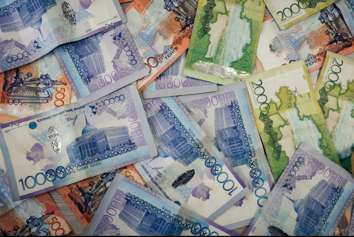 Хищения на West Oil Software и ряде других предприятий выявили в Мангистау