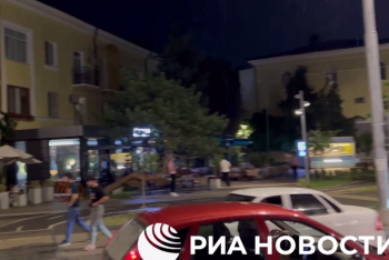 Перестрелка в Махачкале: информация не подтвердилась