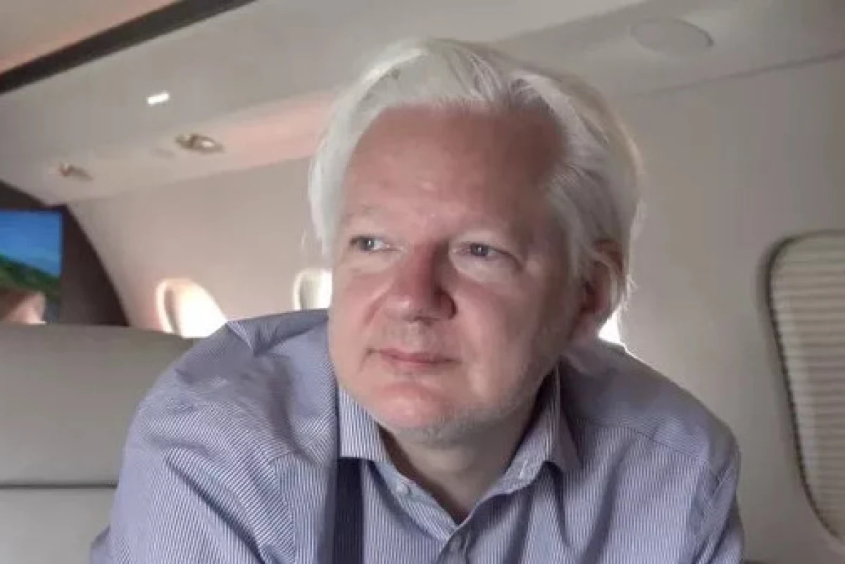 WikiLeaks