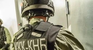 КНБ изъял более 1,3 тонн наркотических средств с начала года в Казахстане
