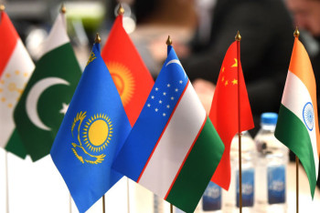 Фотография к новости: Лидеры 16 стран приедут в Астану: чего ожидать от саммита ШОС 2024