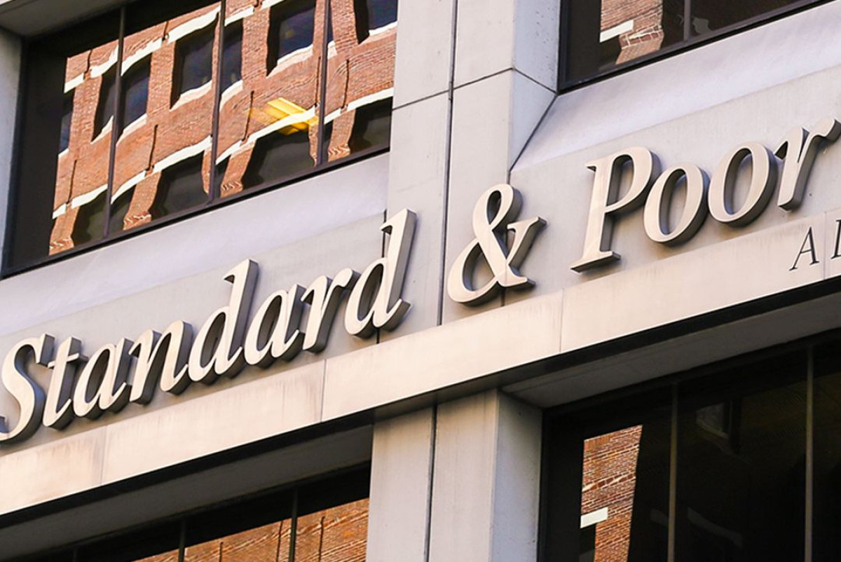 Международное агентство S&P повысило рейтинг Kaspi