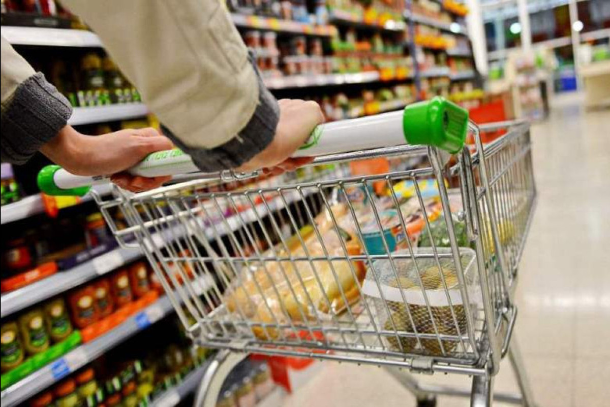 Тенденция, однако или как казахстанцы проедают свои зарплаты