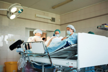 Фотография к новости: Тарифы на кесарево и осложненные роды увеличились в Казахстане