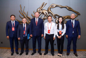 Китайская компания проинвестирует строительство ГЭС в ВКО