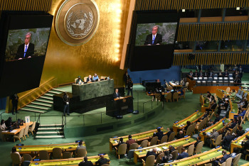 Фотография к новости: Как Казахстан предотвращает глобальное изменение климата и что этому мешает