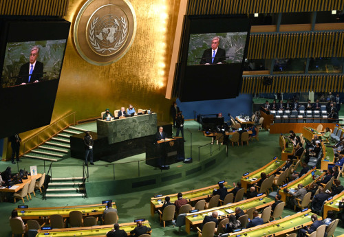 Фотография к новости: Как Казахстан предотвращает глобальное изменение климата и что этому мешает