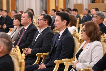 Отечественная журналистика представляет собой настоящую четвертую власть - президент