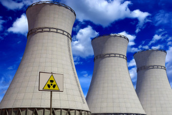 Фотография к новости: Референдум по АЭС пройдёт осенью – Токаев