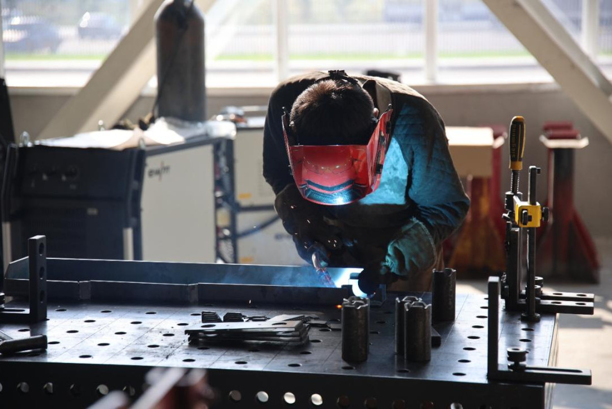 Министерство промышленности и строительства