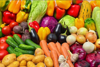 Овощи в Казахстане подешевели