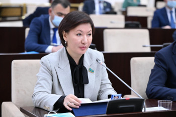 Депутат: Саммит ШОС - показатель эффективной внешней политики президента