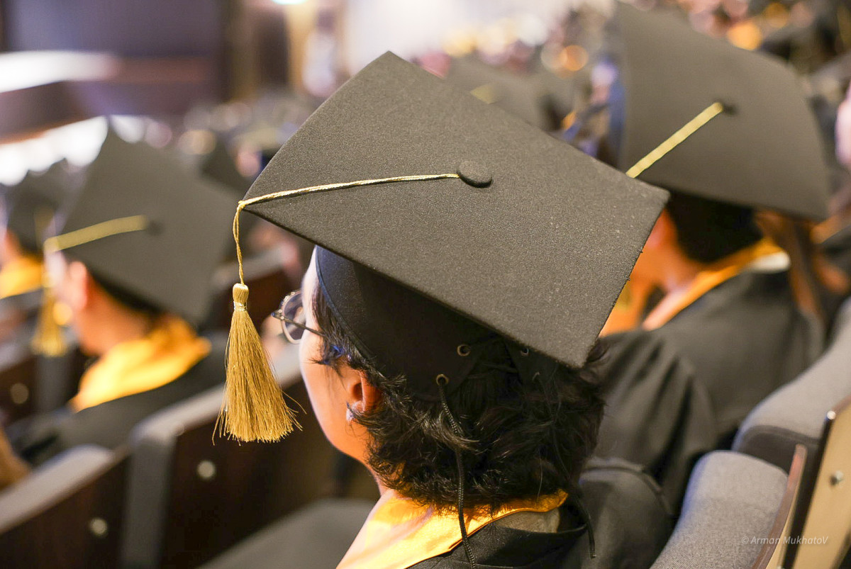 Стали известны имена обладателей стипендии “Болашак”