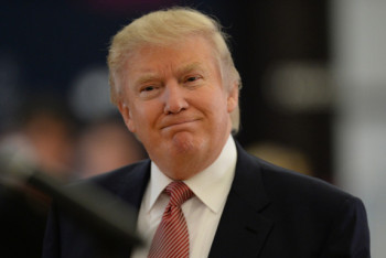 Фотография к новости: Трамп предложил Байдену пройти тест на умственные способности