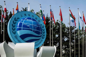 Фотография к новости: Мы наблюдаем популярность ШОС – эксперт о предстоящем саммите в Астане