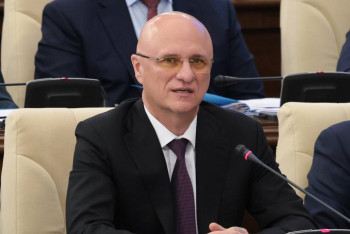 Референдум по АЭС: о формировании списка вопросов рассказал Роман Скляр