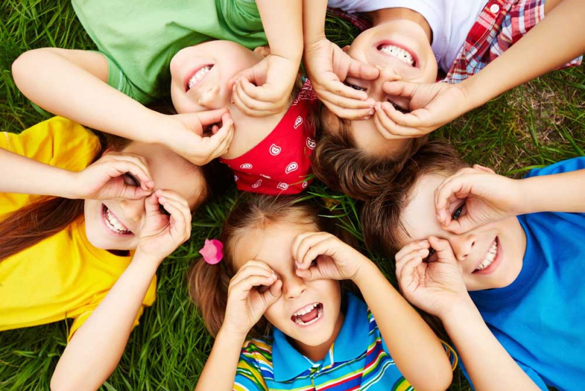 Важная тема LIVE: Что нужно знать о детском отдыхе в Казахстане в 2024 году