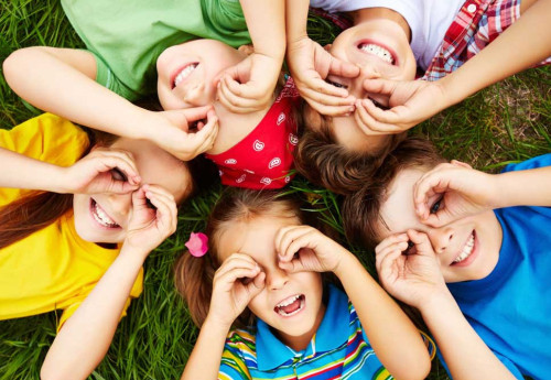 Фотография к новости: Важная тема LIVE: Что нужно знать о детском отдыхе в Казахстане в 2024 году