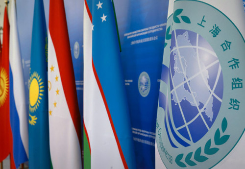 Фотография к новости: Саммит ШОС в Астане: ожидания и перспективы