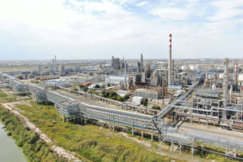 Фотография к новости: Продажа доли АНПЗ китайской компании: что говорят в "КазМунайГазе"