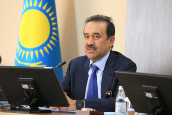 Фотография к новости: Против помилования Карима Масимова проголосовали все члены комиссии