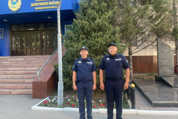 Беременная павлодарка хотела спрыгнуть с моста в реку