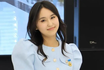 Школьница из Косшы набрала максимальный балл на ЕНТ