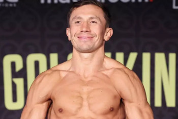Фотография к новости: GGG назвал единственное условие возвращения на ринг