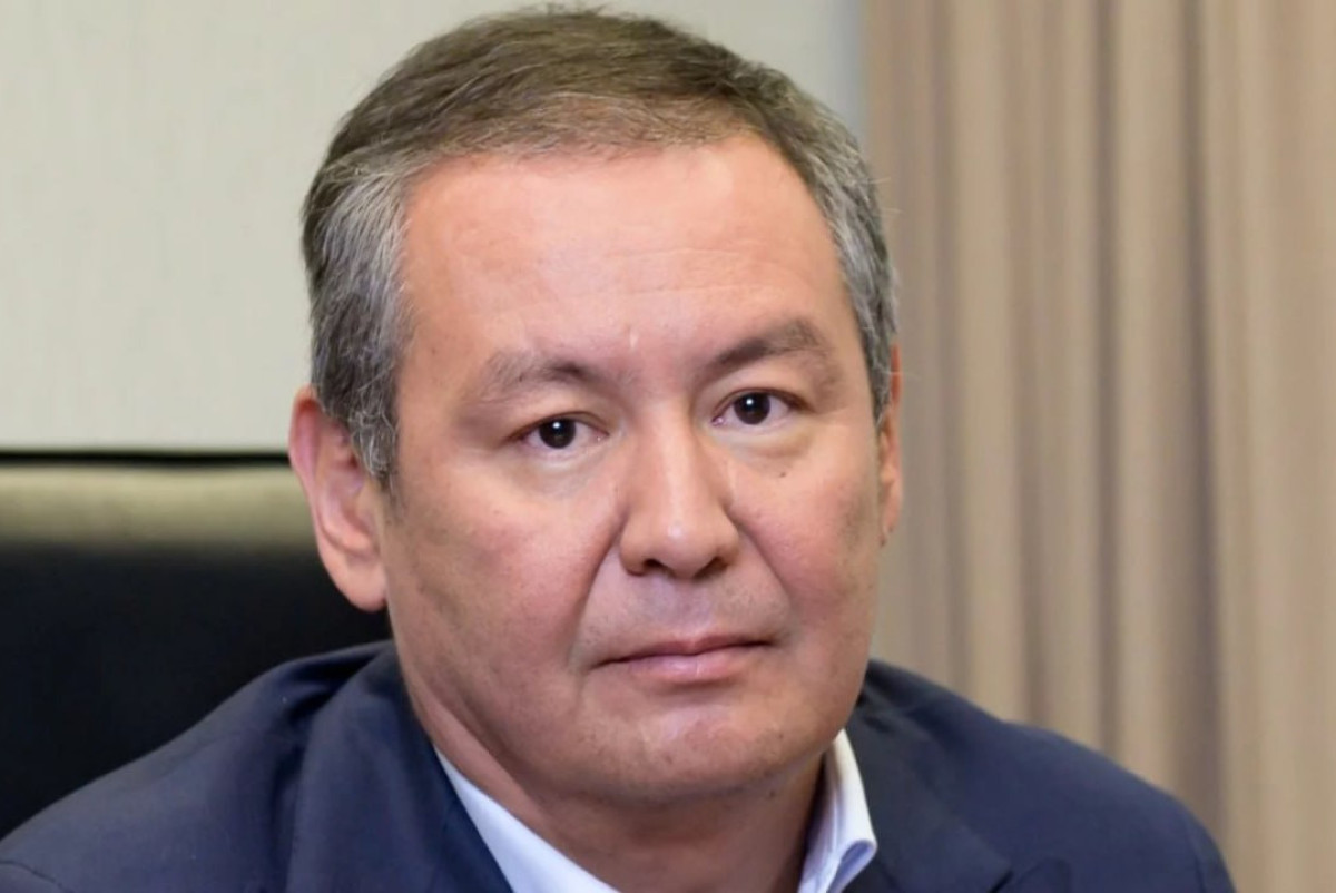 Пожар на Гидре: бизнесмен Данияр Абулгазин прокомментировал обвинения в поджоге