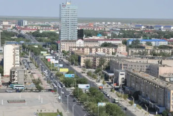 Фотография к новости: Границы Атырауской области станут шире