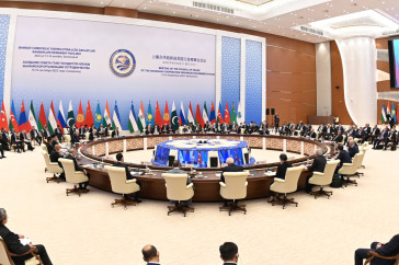 Фотография к новости: ШОС становится якорем стабильности на фоне перемен - эксперты