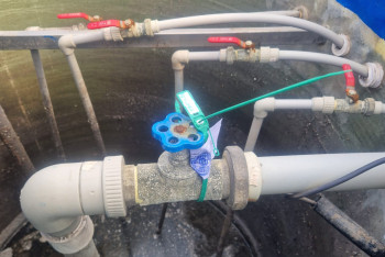 Фотография к новости: На 300 млн тенге оштрафовали крупную компанию в Карагандинской области после проверки экологов