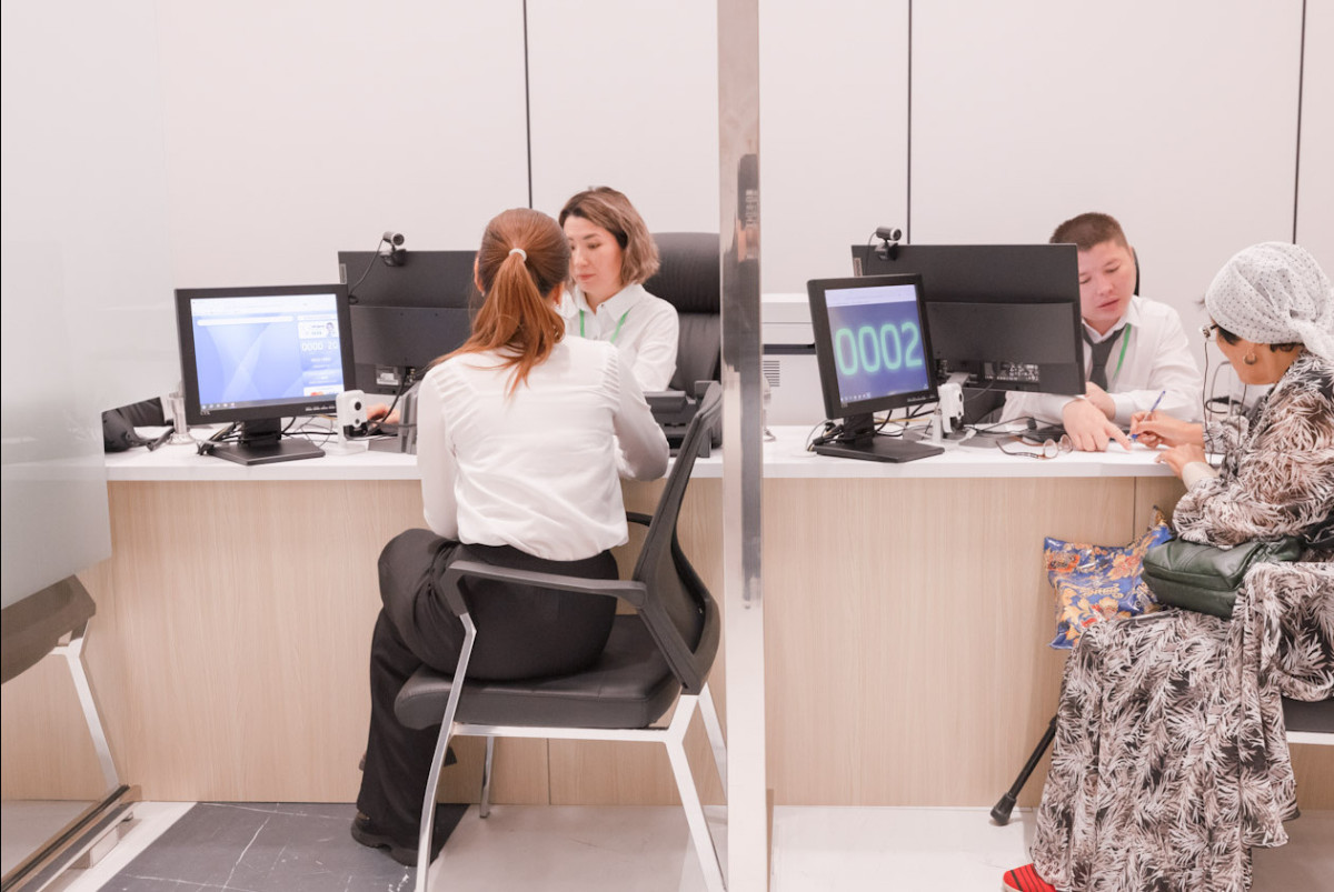 Фото: сайт премьер-министра  РК