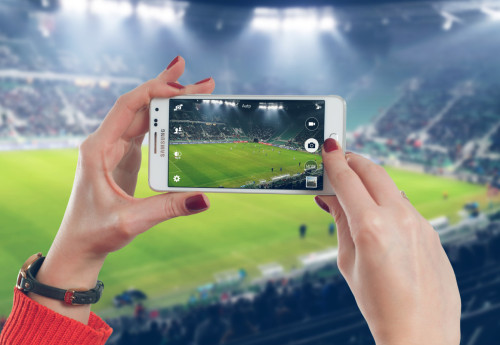 Фотография к новости: Лишь в серии пенальти Португалия смогла вырвать победу у Словении на Евро-2024