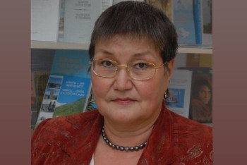 Фотография к новости: В течение последних лет мы почувствовали себя активными жителями страны - эксперт