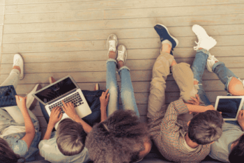 Названы регионы Казахстана с наибольшим числом неработающей молодежи