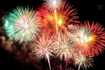 В преддверии дня столицы в Астане запустят салют