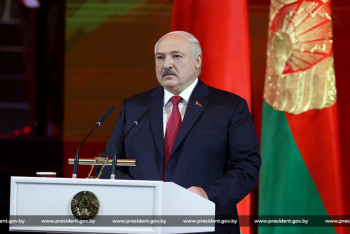 Фотография к новости: Оппозиционеры вскоре могут выйти на свободу в Беларуси