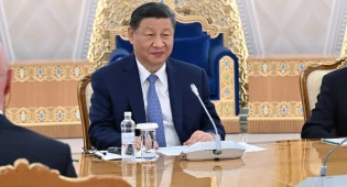 Китайско-казахские отношения остаются непоколебимыми - Си Цзиньпин