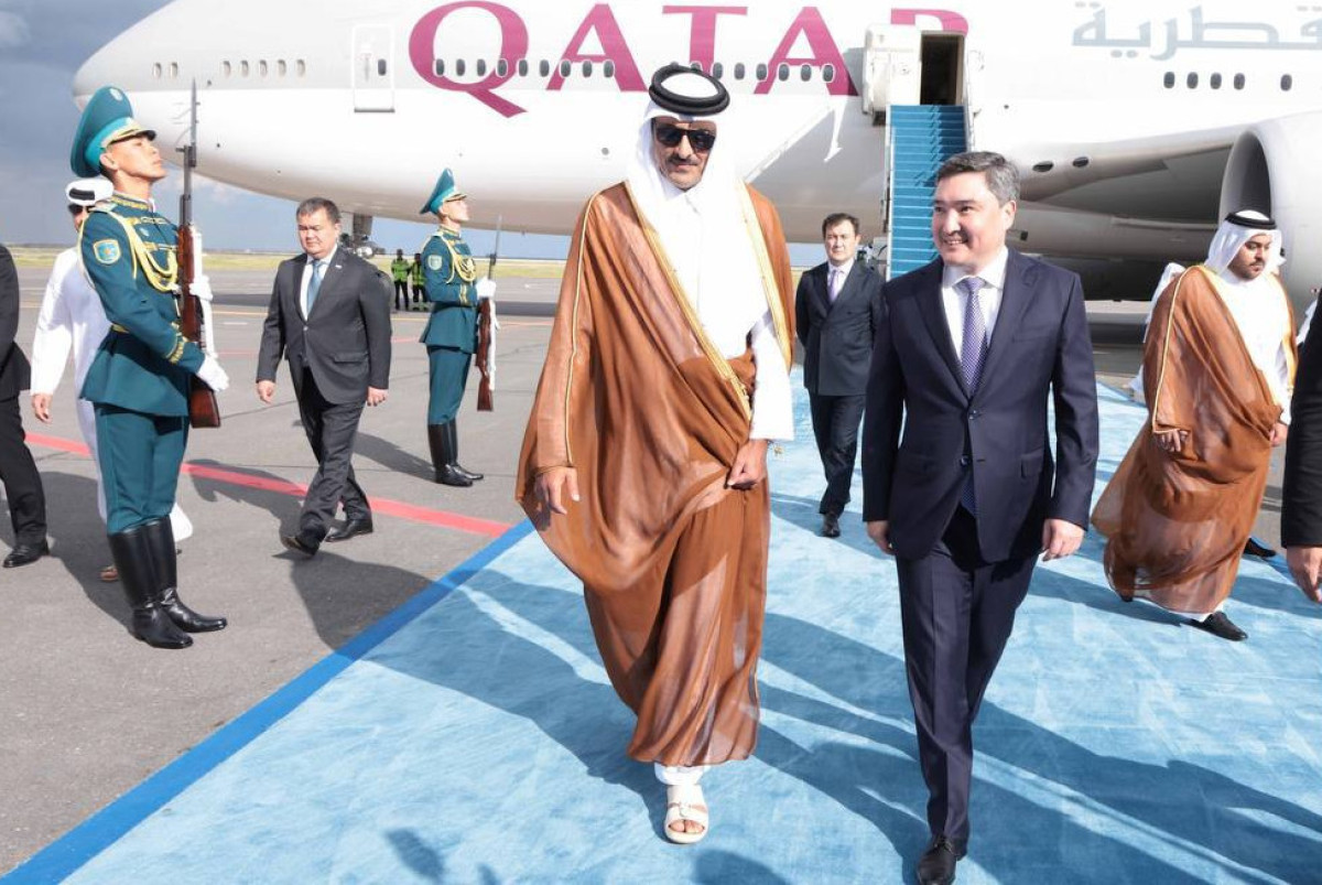 Правительство РК