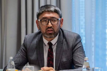 Все инициативы Казахстана в ШОС будут продолжены Китаем - Казбек Майгельдинов