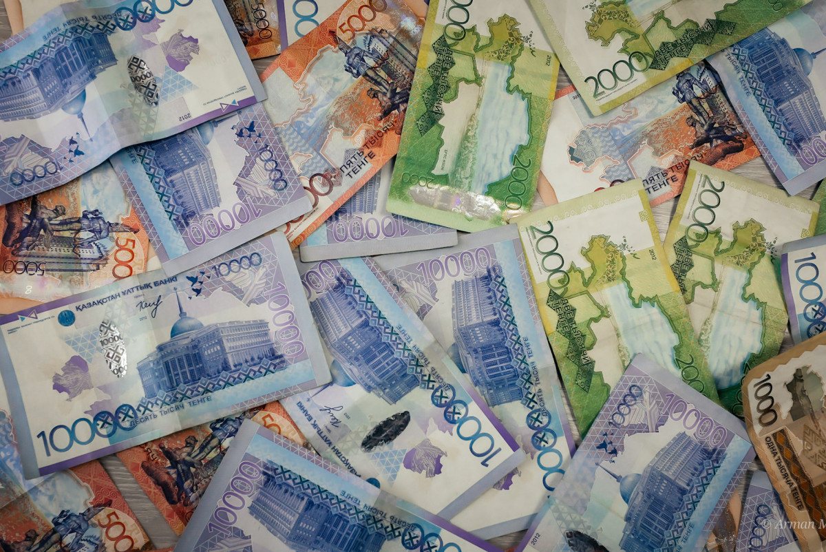 Паводки в Казахстане: 12 млрд тенге выделили на компенсацию потерь бизнеса