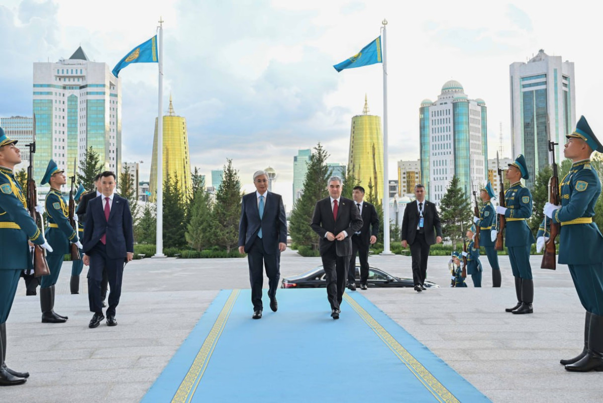 akorda.kz