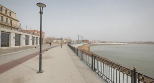 Синоптики предупредили жителей трех городов Казахстана