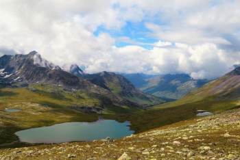 Из Астаны и Алматы планируется запустить рейсы в Катон-Карагай