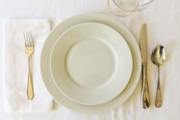 ШОС 2024: чем угощали делегатов